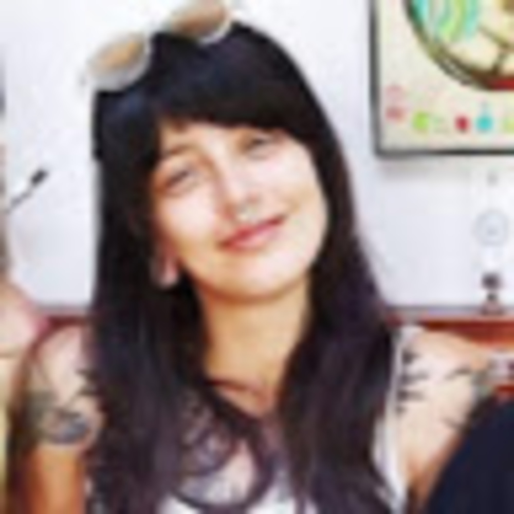 Meet your Posher, Ravenioneh